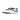 Jordan 1 Retro Low OG SP Fragment x Travis Scott Sail Military Blue 2025 (NO BOX)