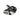 Louis Vuitton LV Skate Sneaker Black White
