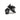 Louis Vuitton LV Skate Sneaker Black White