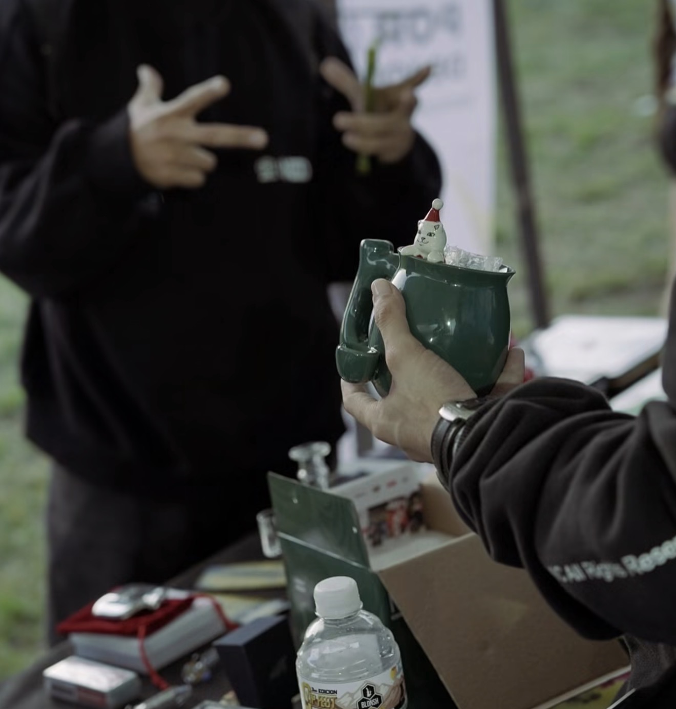 420 VIP FEST — 10