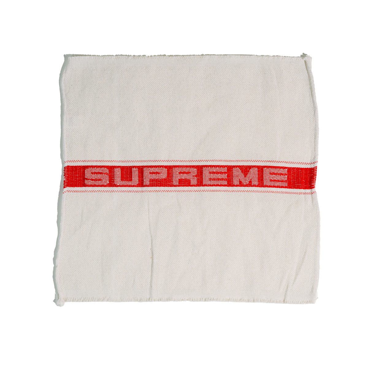 Supreme Shop Towel (Set of 3)