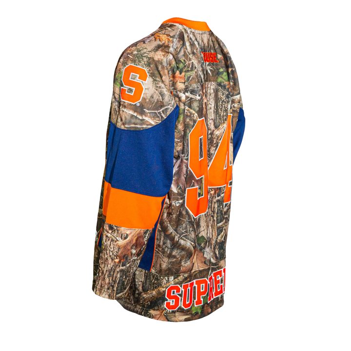 Supreme Mitchell & Ness NCAA Hockey Jersey