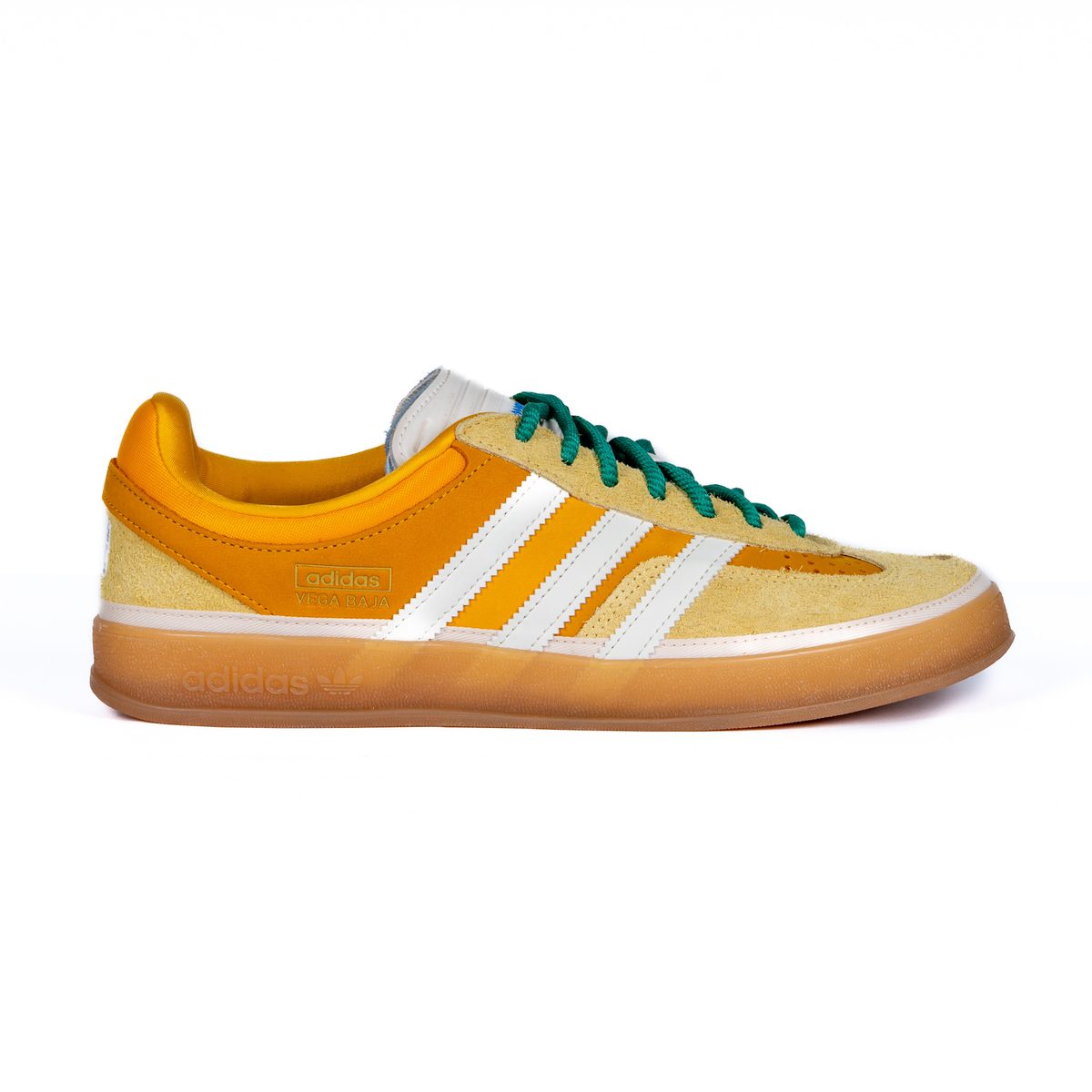 Adidas Gazelle Indoor Bad Bunny Vega Baja