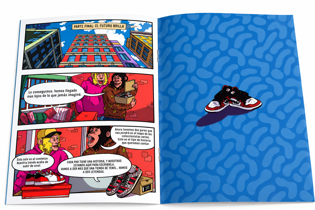 HOLY GRAIL VOL. 1 - WHERE IT ALL BEGAN — foto 5