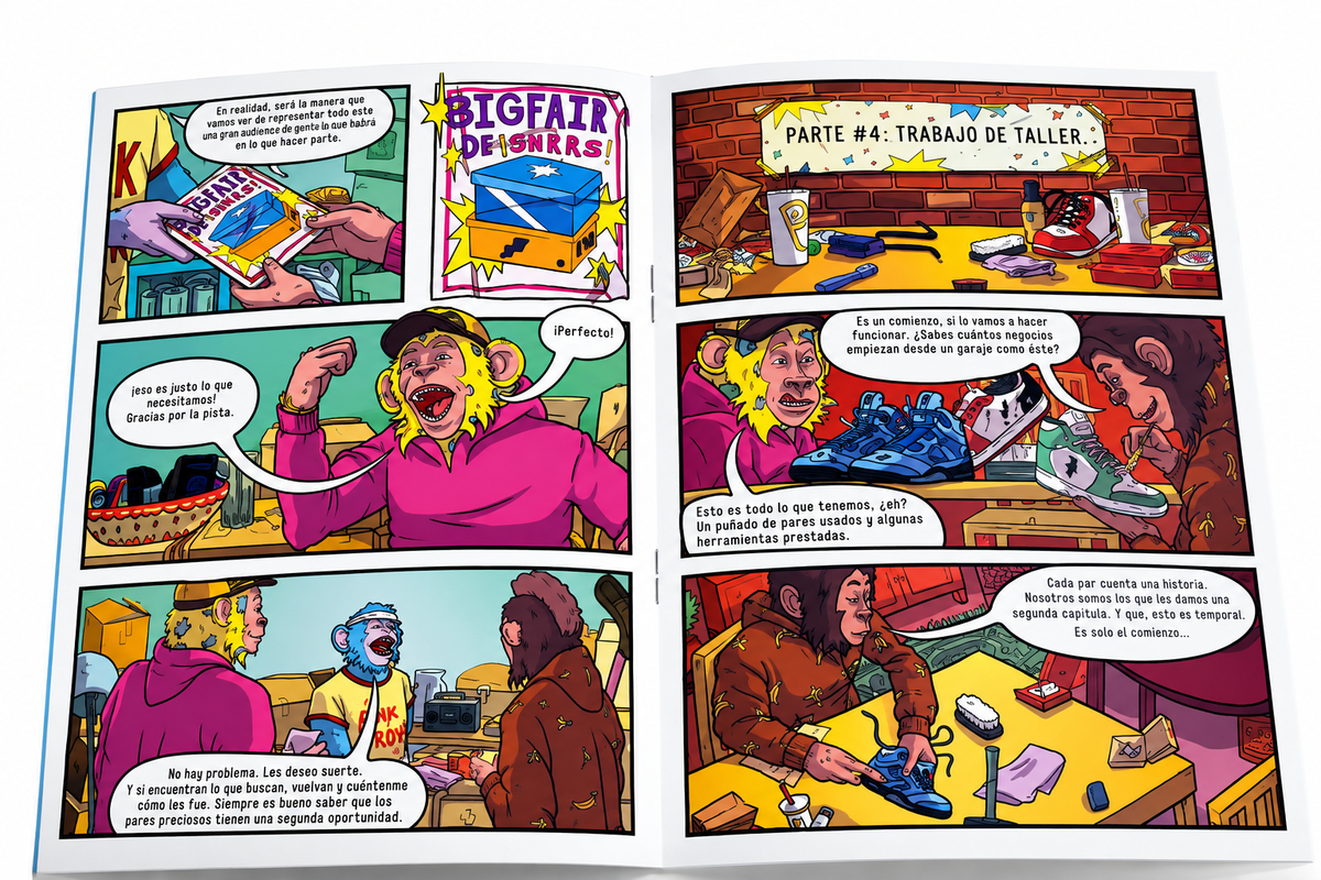 HOLY GRAIL VOL. 1 - WHERE IT ALL BEGAN — foto 4