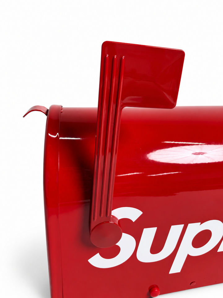 Supreme Gaines Mailbox — foto 6