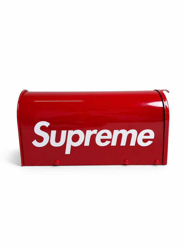 Supreme Gaines Mailbox