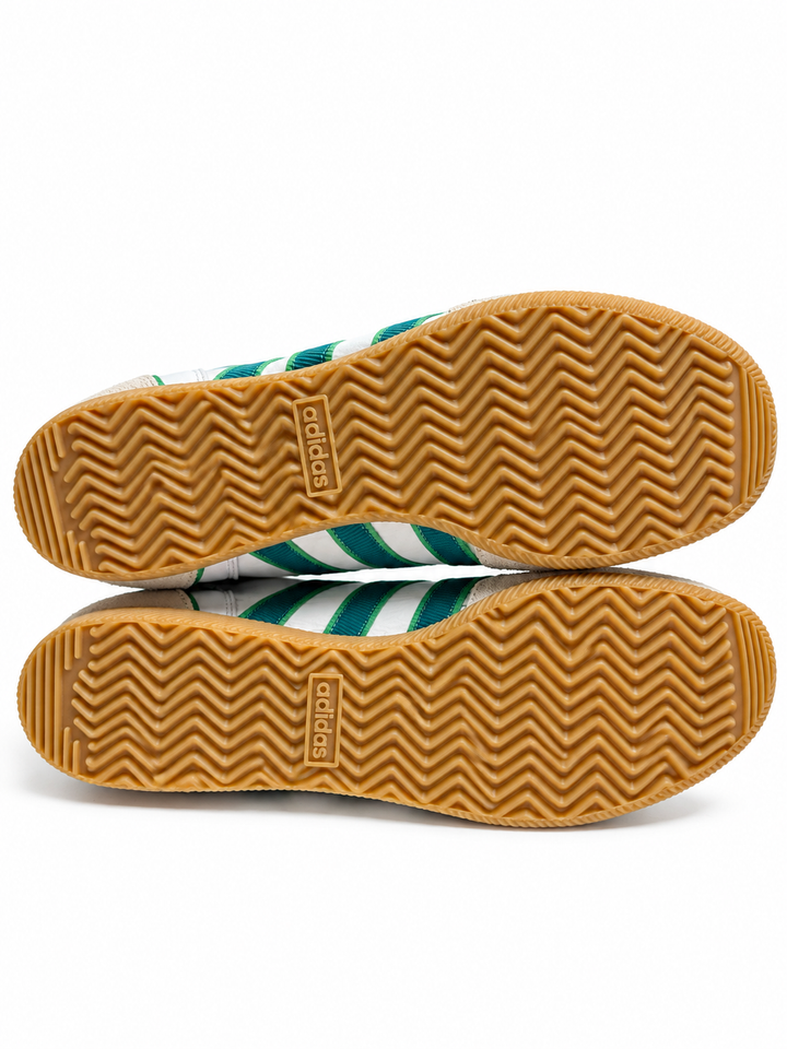 Adidas Japan H x Brain Dead White Green — foto 6
