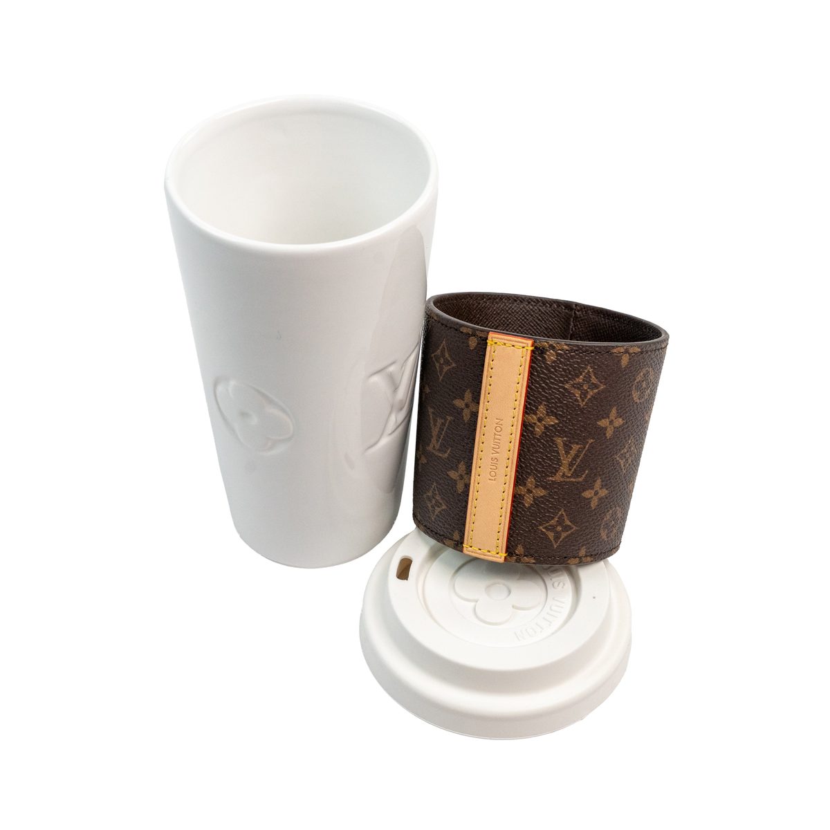 Louis Vuitton Cup S00