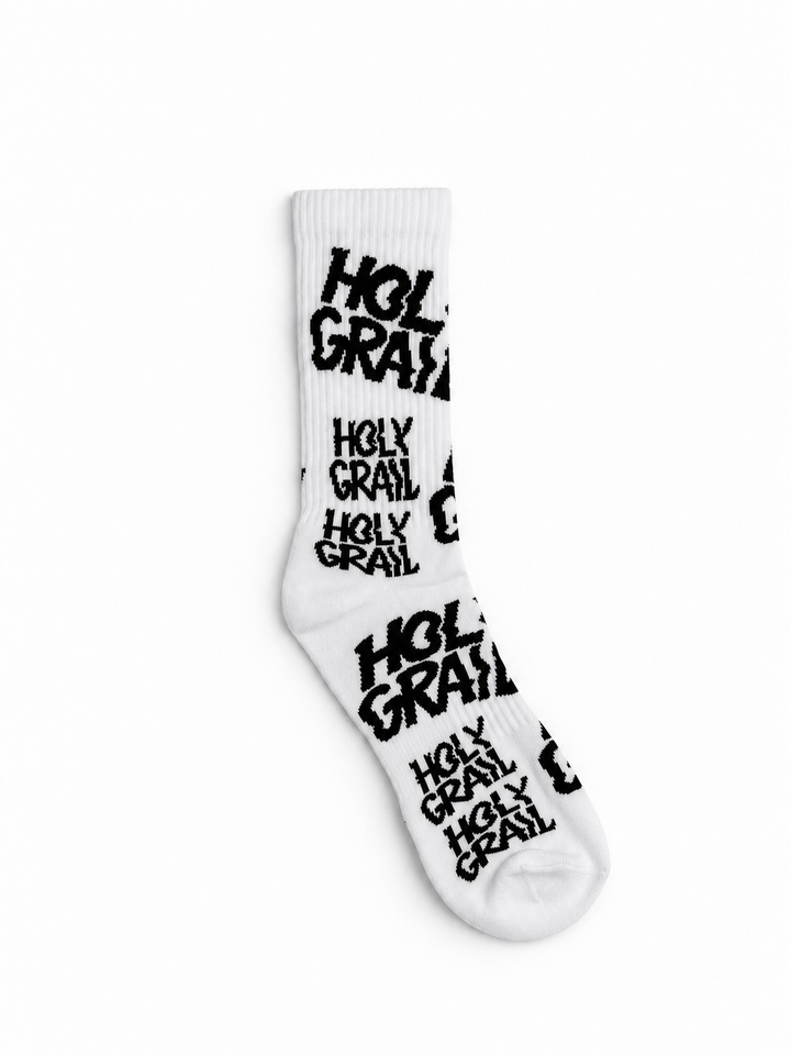 Calcetines HG White Pack x3 — foto 9