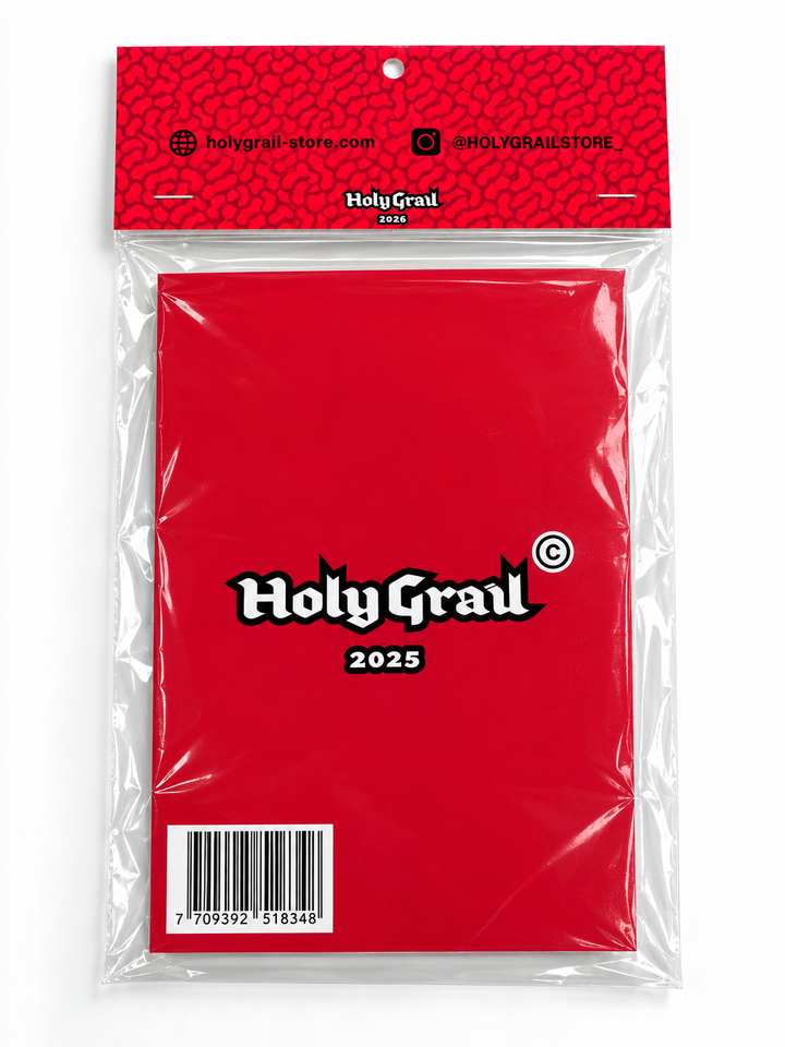HOLY GRAIL VOL. 2 - THE STORY CONTINUES — foto 7
