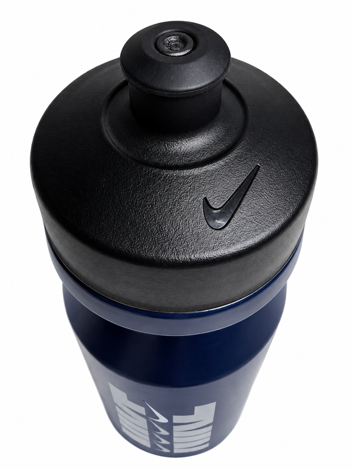 Nike Water Bottle Navy Blue — foto 2