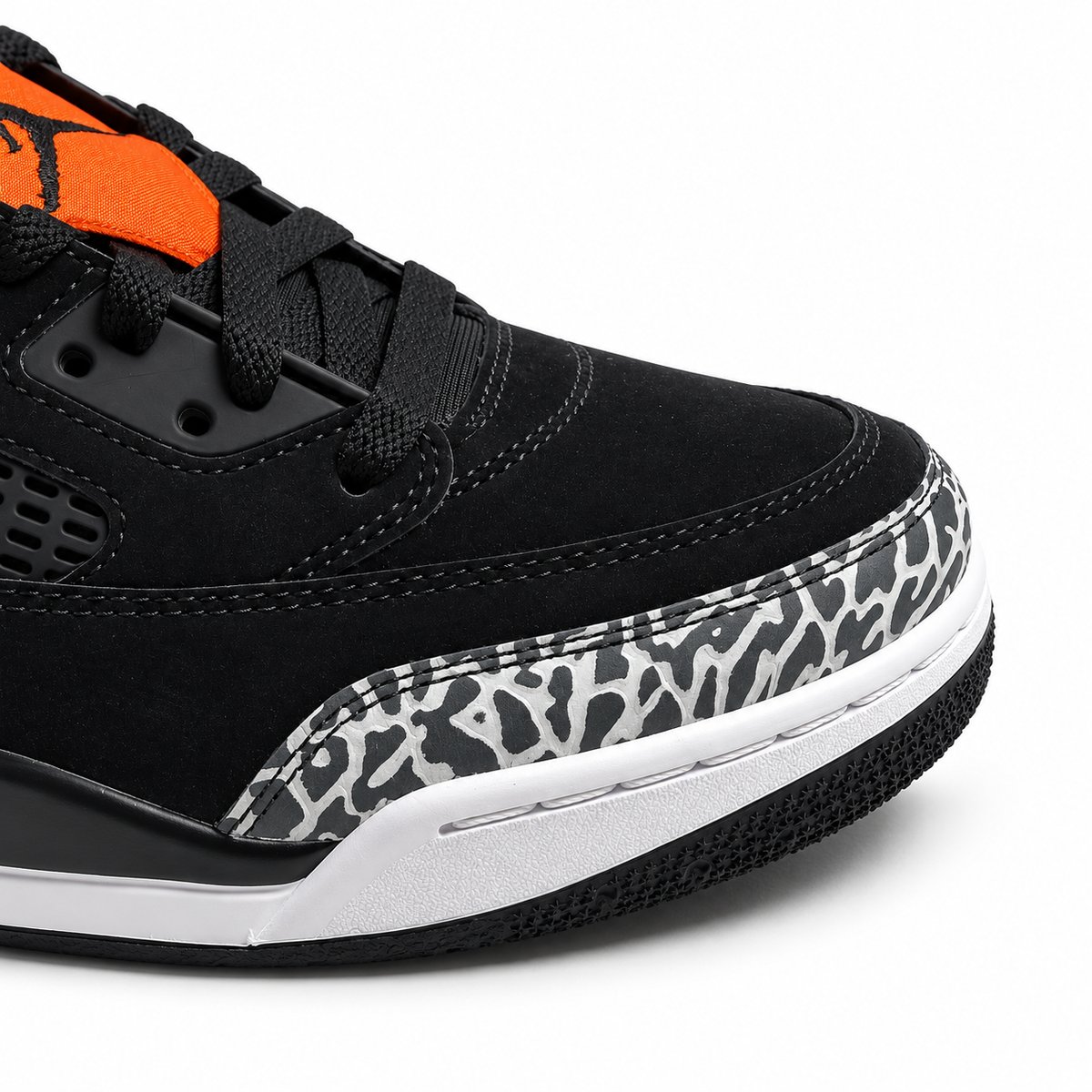 Jordan Spizike Low Safari — foto 2