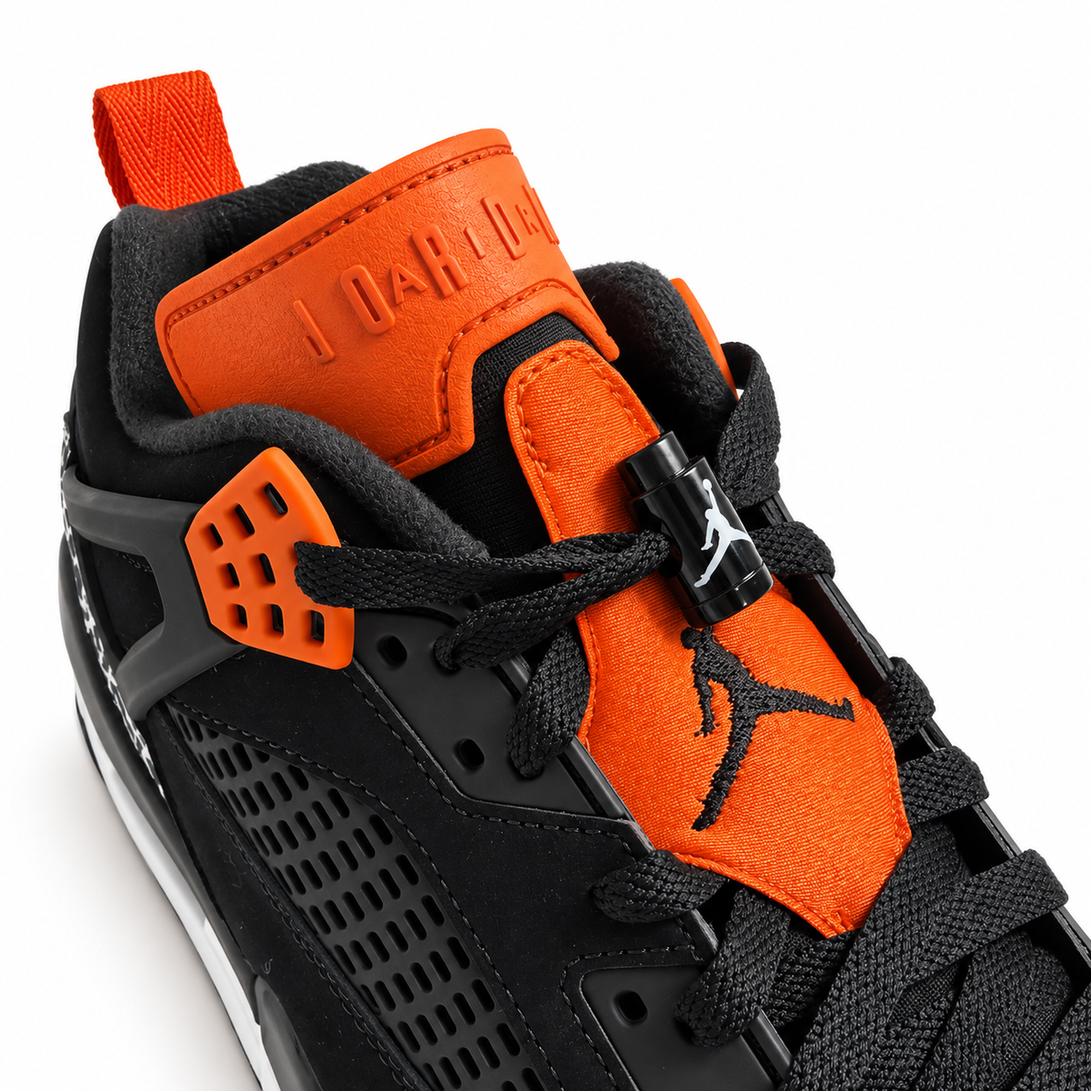 Jordan Spizike Low Safari — foto 3