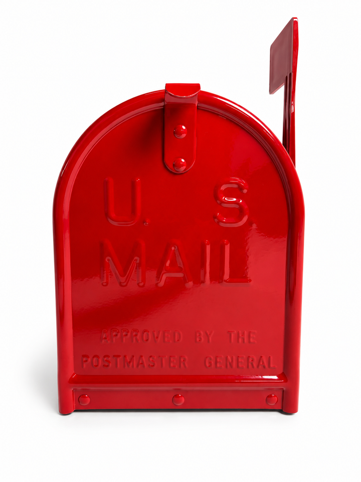 Supreme Gaines Mailbox — foto 3