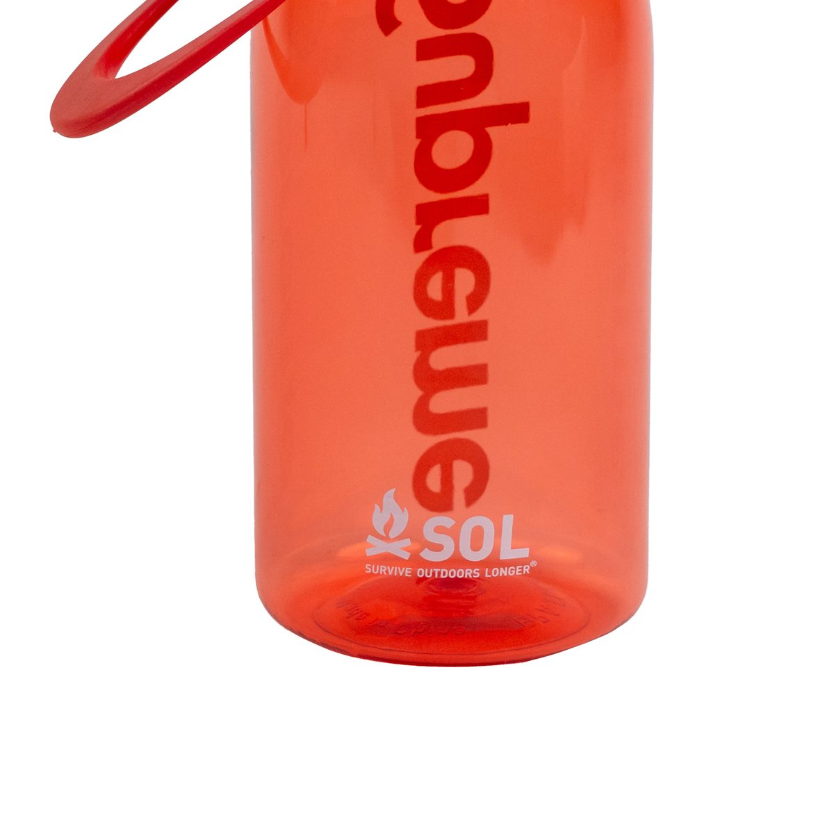 Supreme SOL Water Bottle Lantern