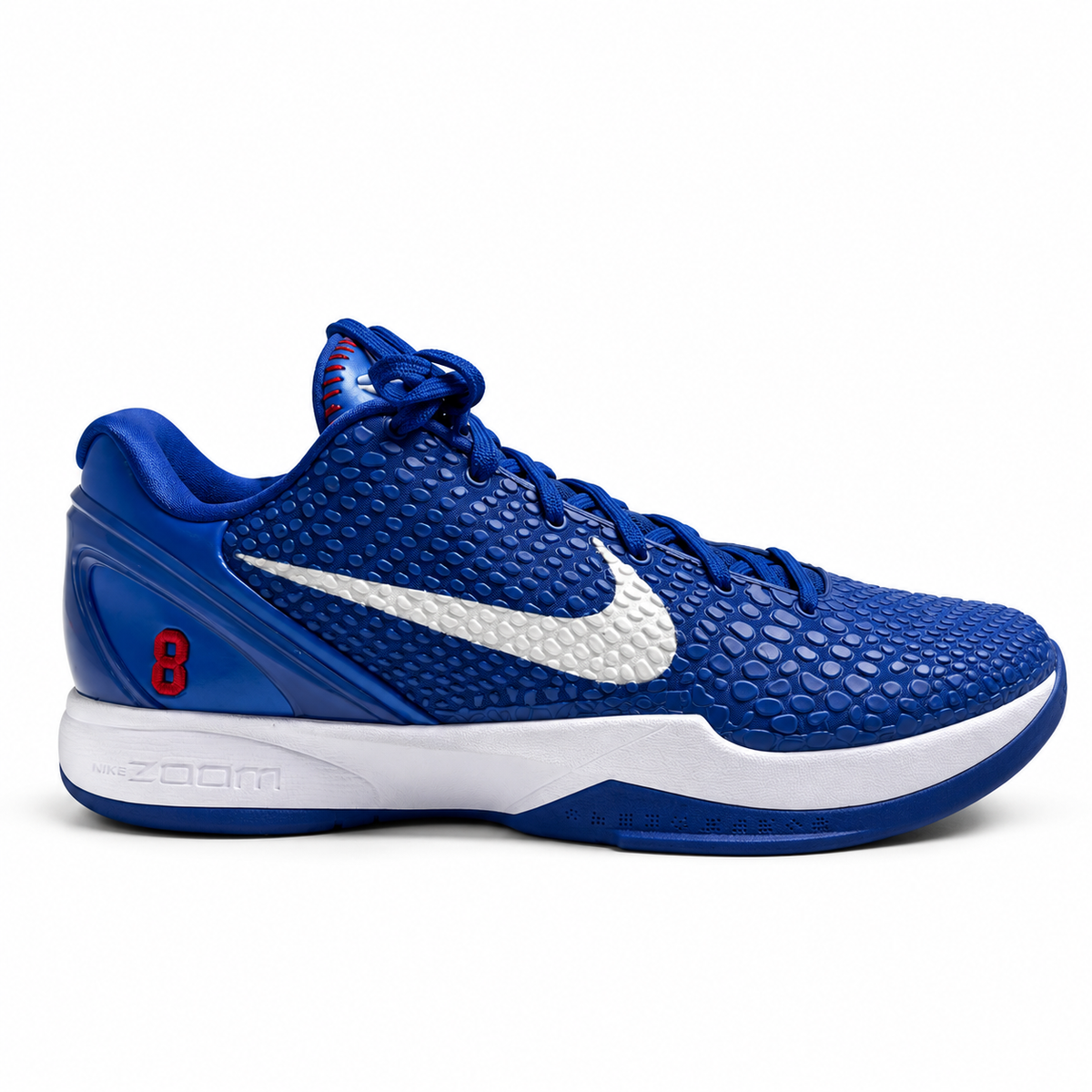 Nike Kobe 6 Protro Dodgers