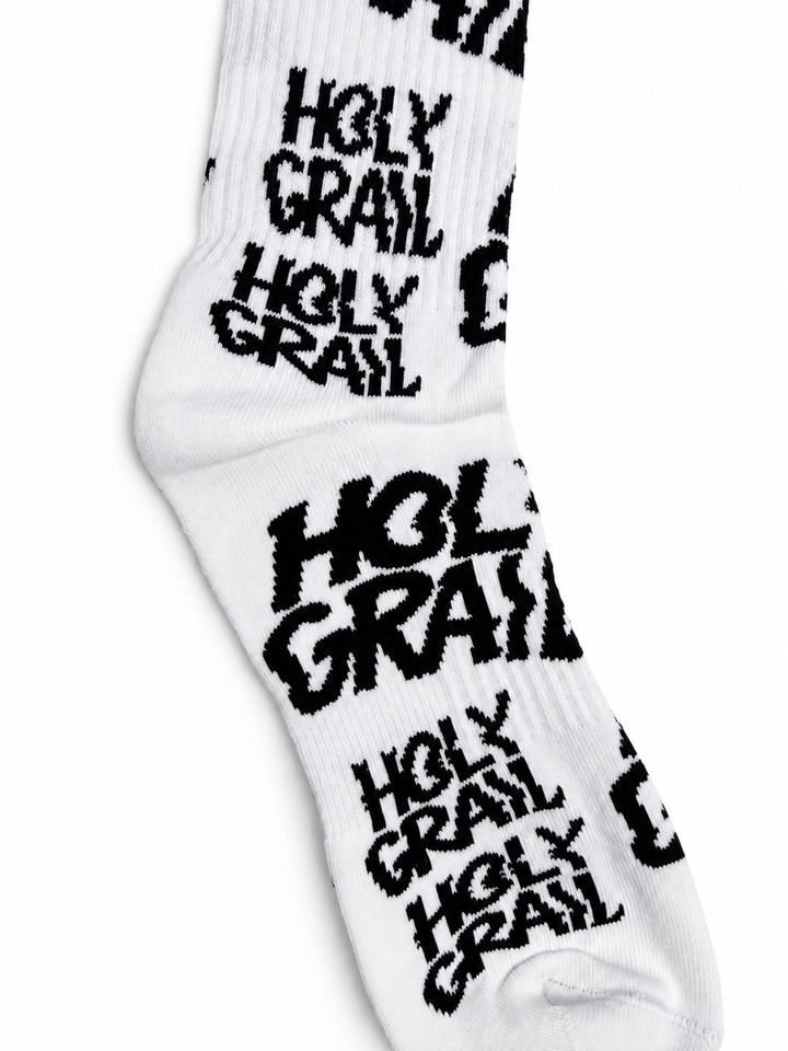Calcetines HG White Pack x3 — foto 3