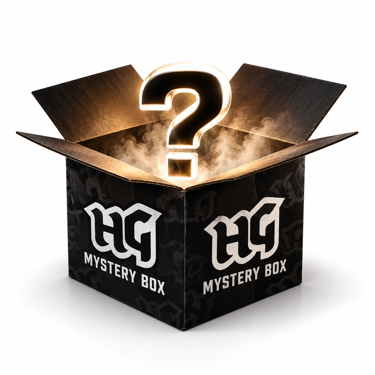 HG Mystery Box
