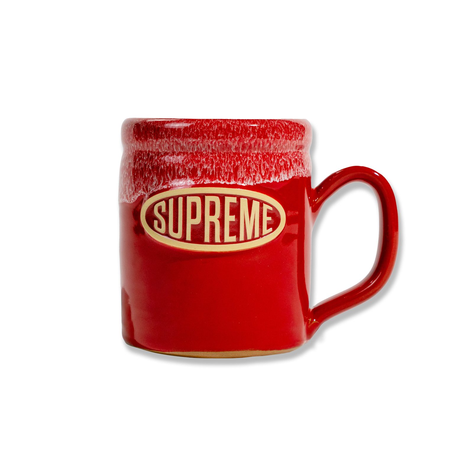 Supreme Deneen Camper Mug