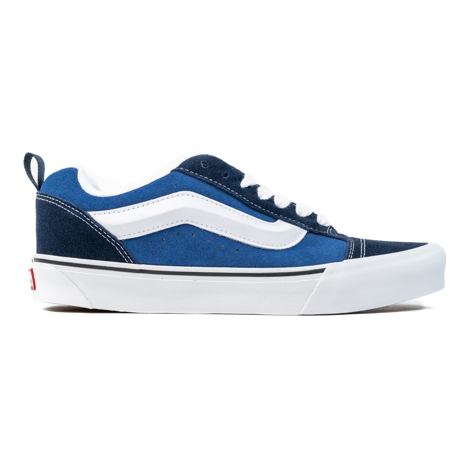 Vans Knu-Skool Navy White