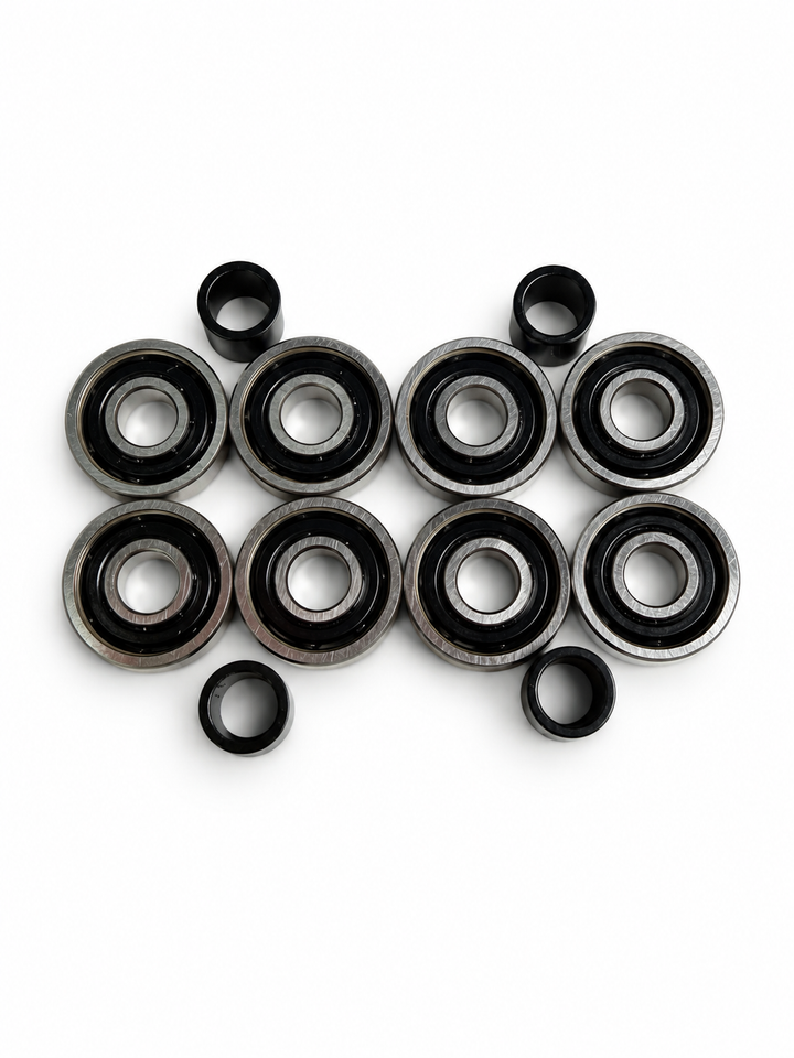 Bones Swiss Bearings — foto 2