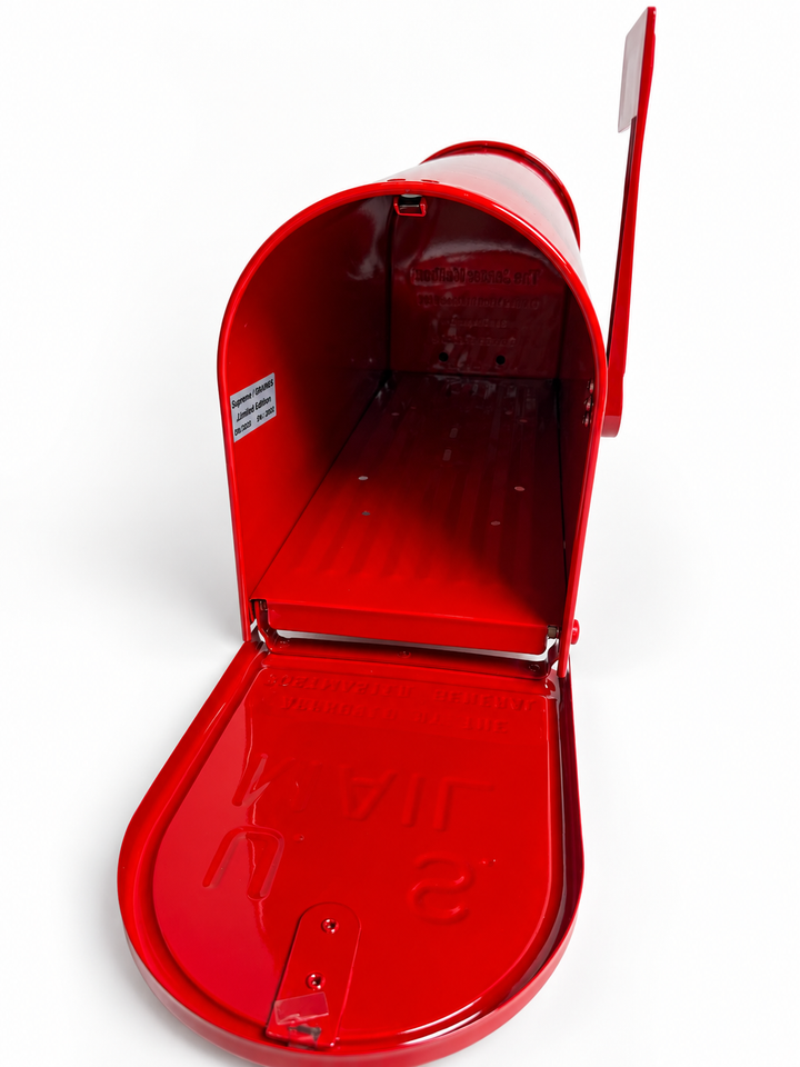 Supreme Gaines Mailbox — foto 5