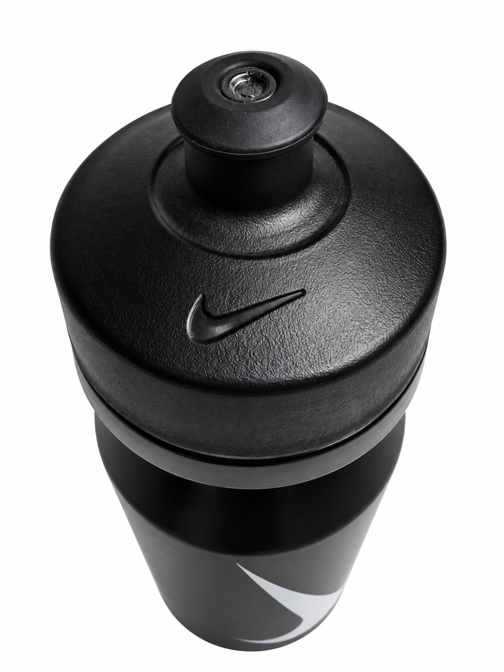 Nike Water Bottle Black — foto 2