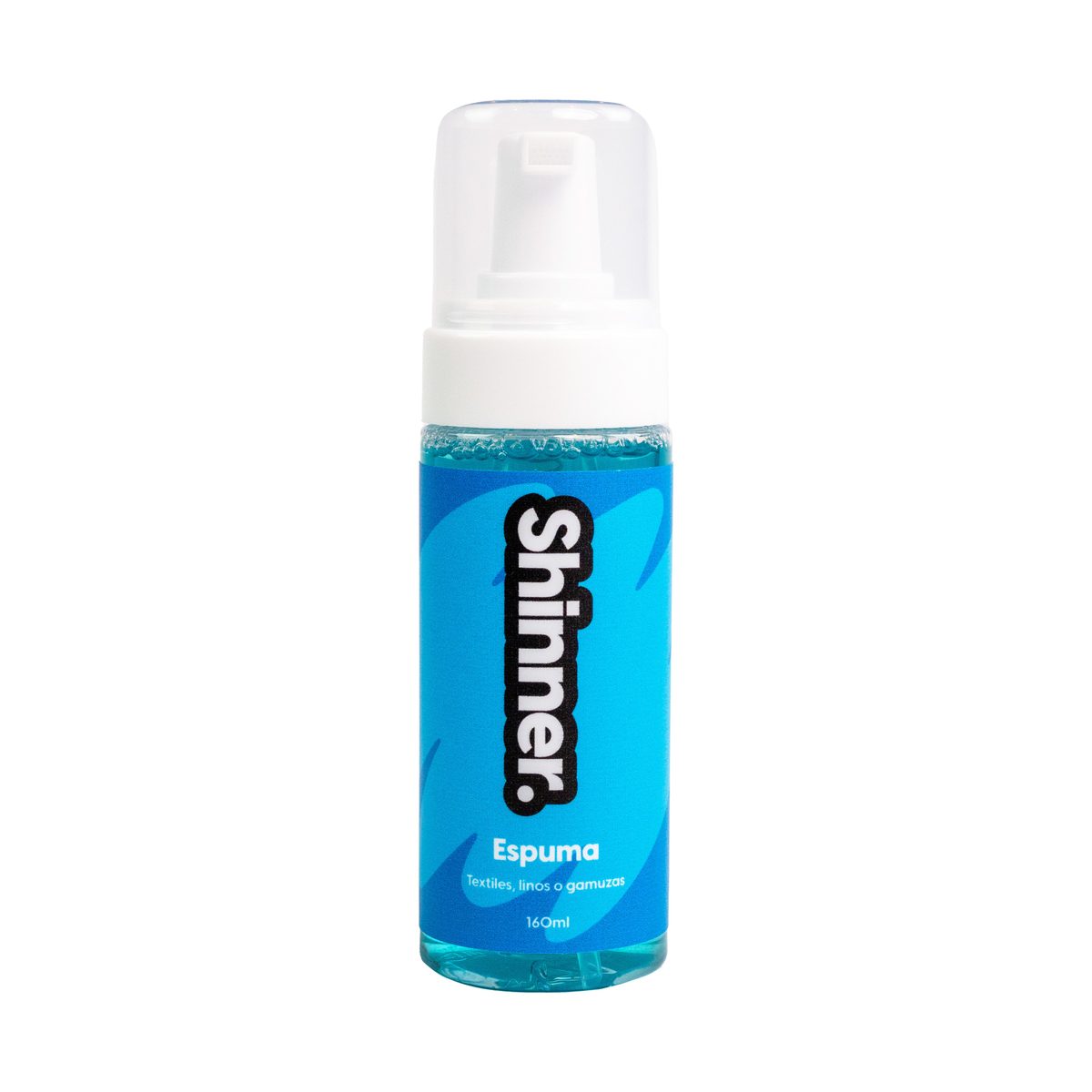 Shinner Juice Foam