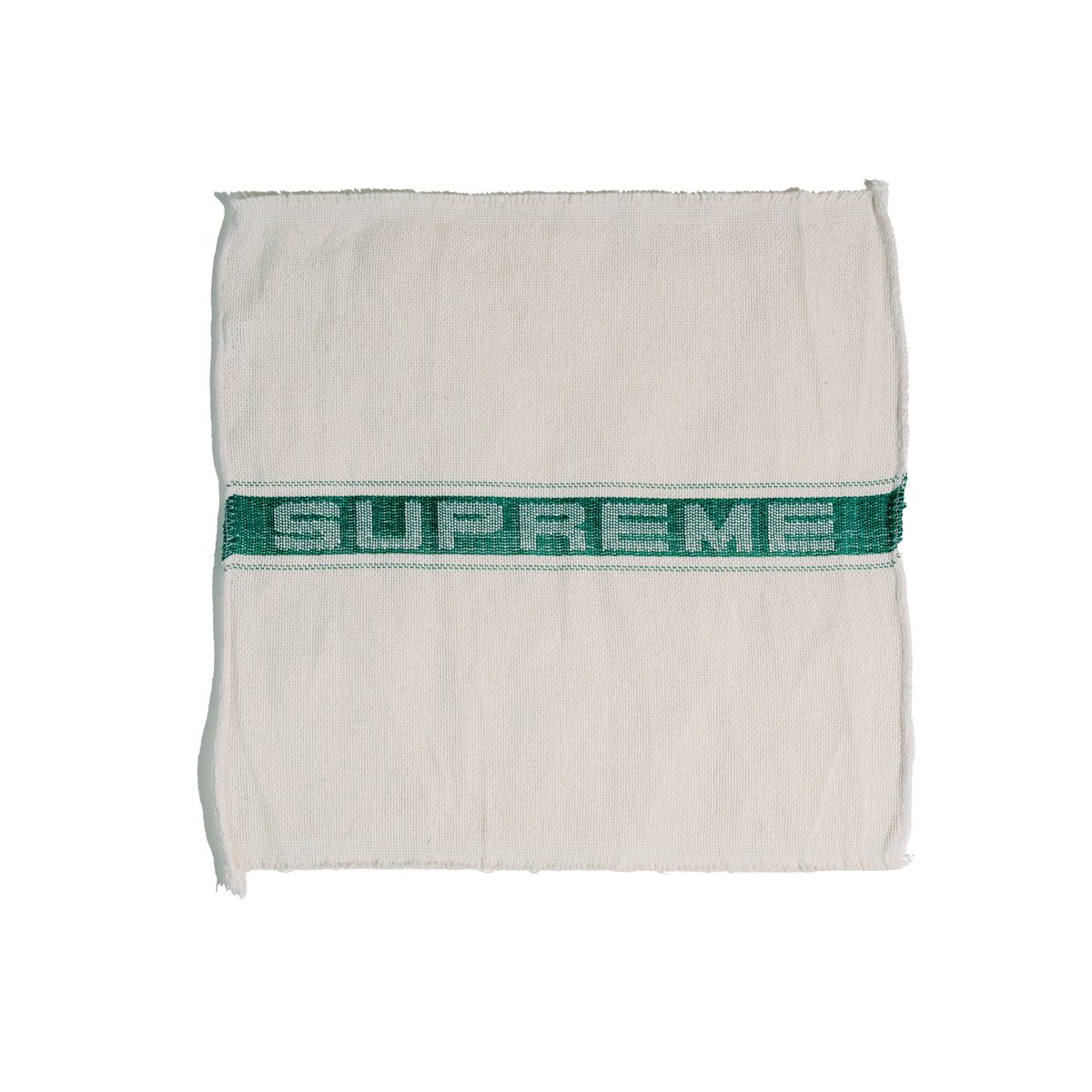 Supreme Shop Towel (Set of 3)