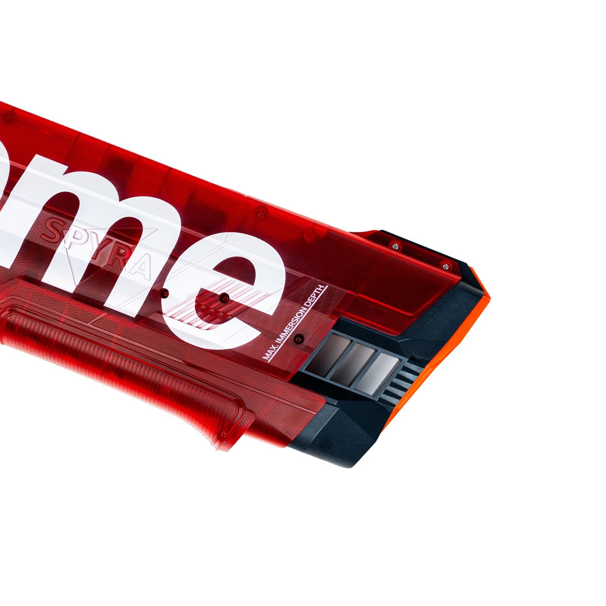 Supreme SpyraThree Water Blaster