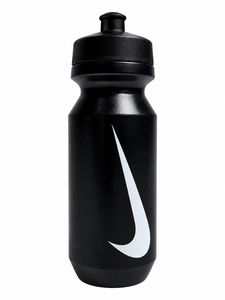 Nike Water Bottle Black