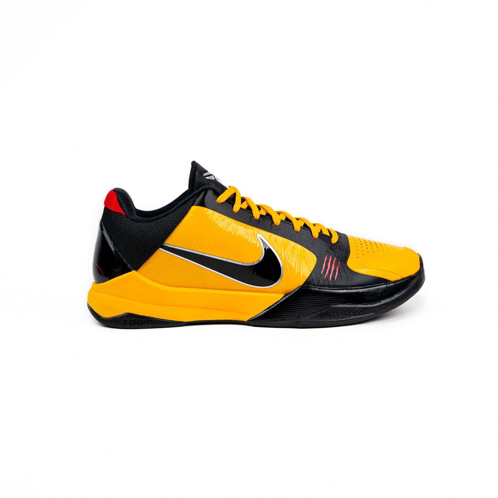 Nike Kobe 5 Protro Bruce Lee