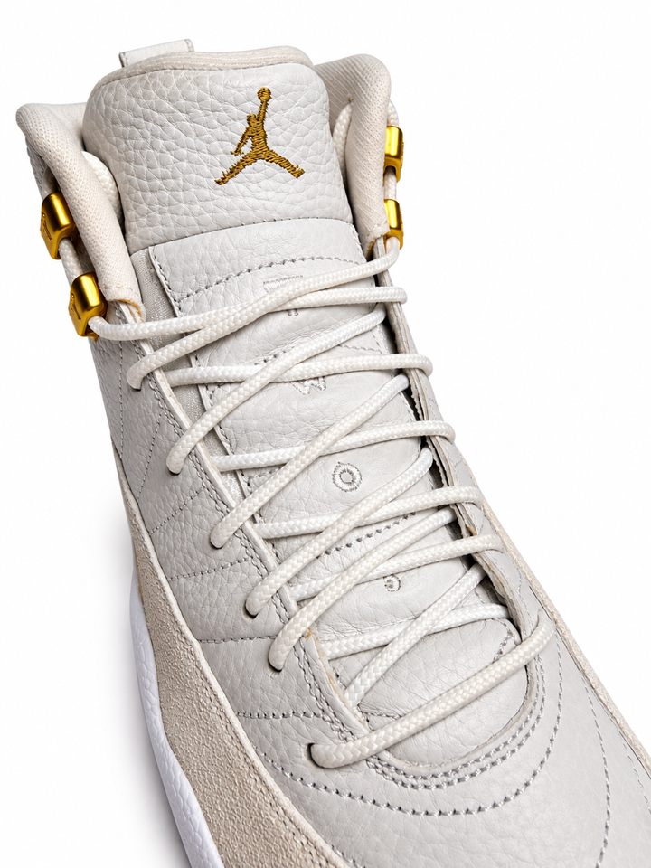 Air Jordan 12 Retro OVO White (Promo Sample) — foto 4