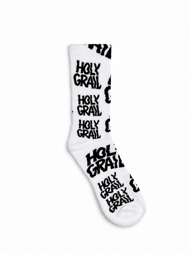Calcetines HG White Pack x3 — foto 10