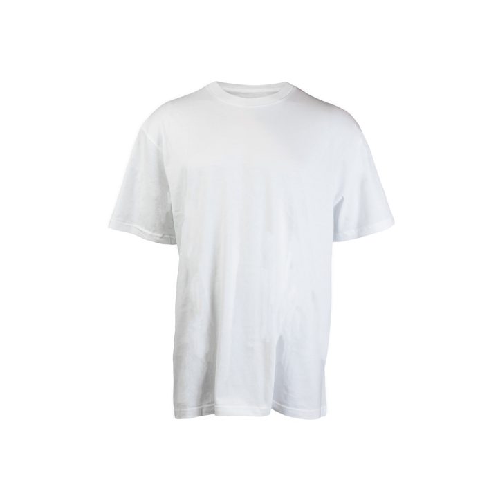 Supreme The North Face S/S Top White