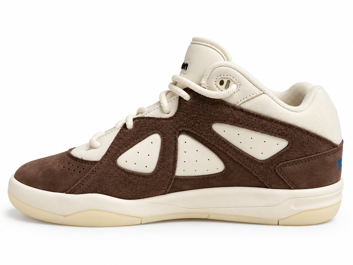 Adidas BadBo 1.0 Bad Bunny Brown — foto 7