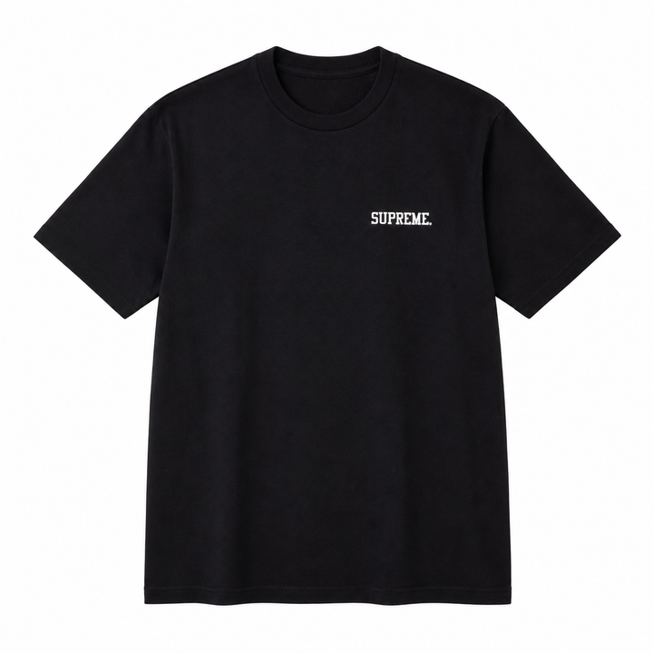 Supreme Mike Kelley Master Tee
