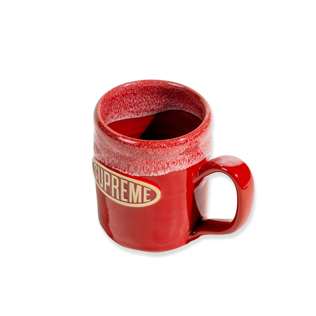 Supreme Deneen Camper Mug