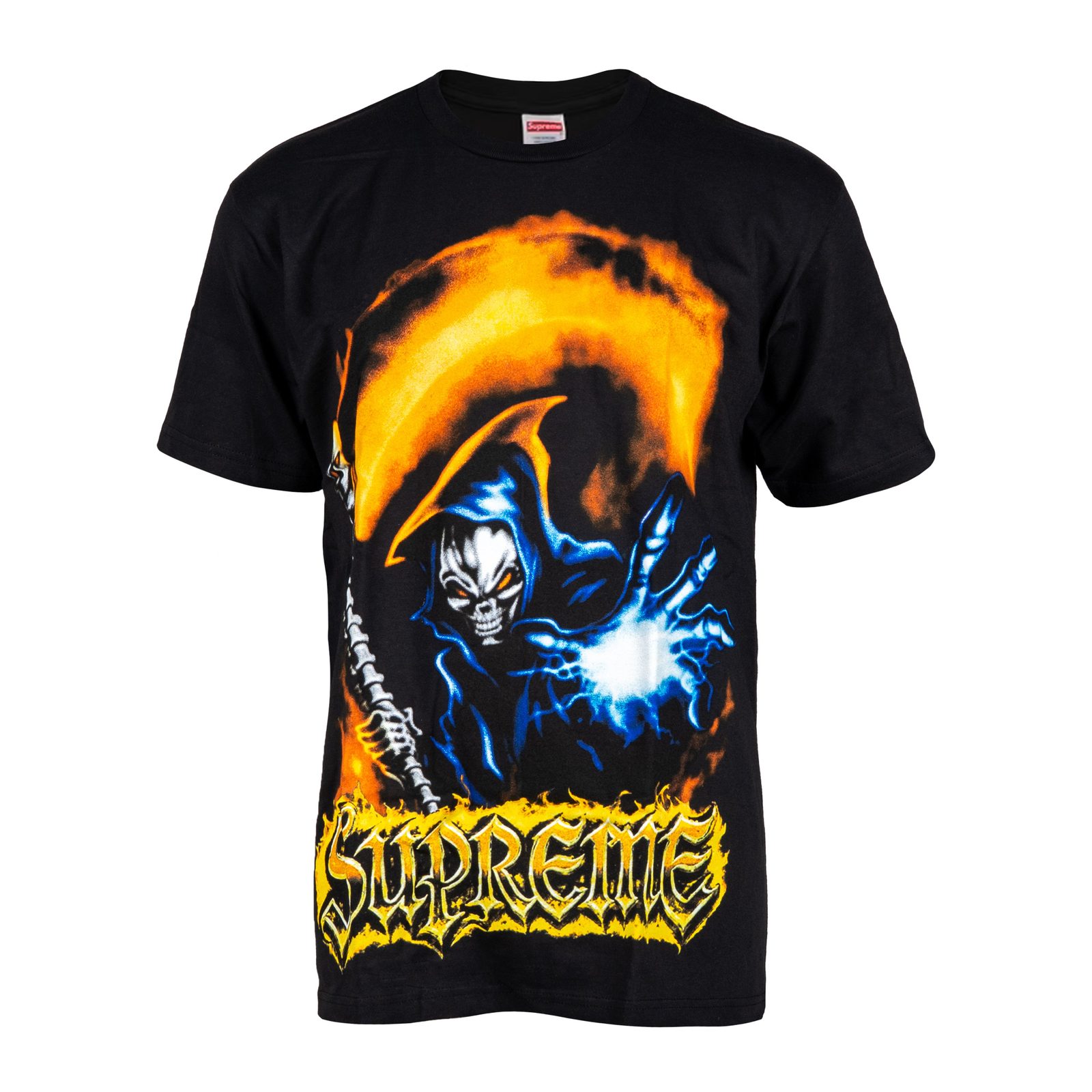 Supreme Grim Reaper Tee
