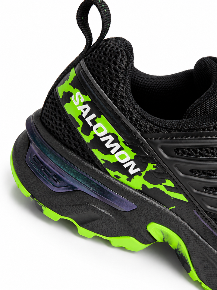 Salomon ACS NEXXT The Green Star — foto 3