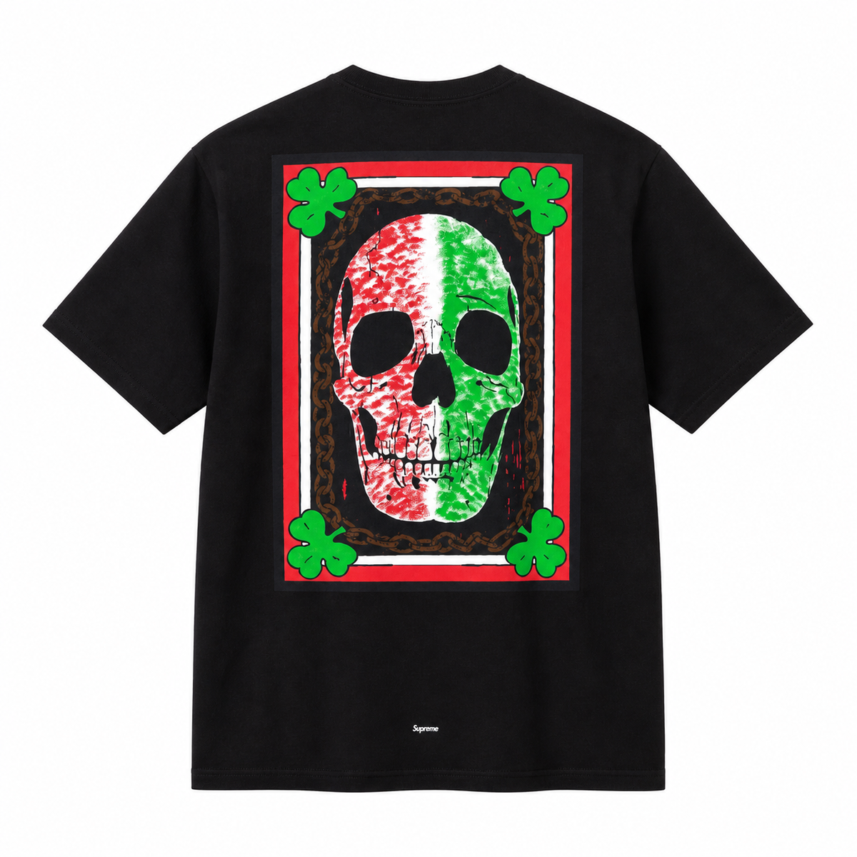 Supreme Mike Kelley Master Tee