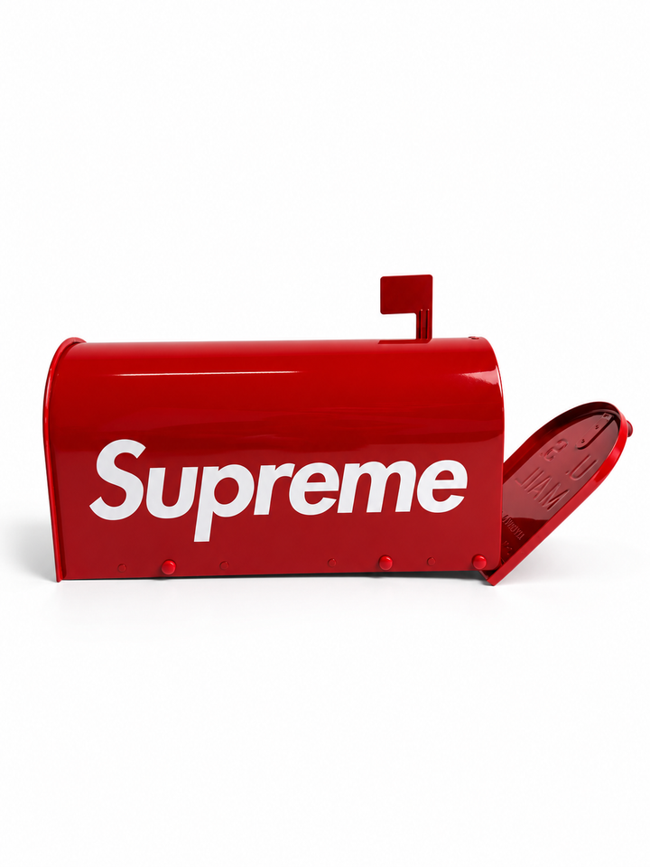 Supreme Gaines Mailbox — foto 2