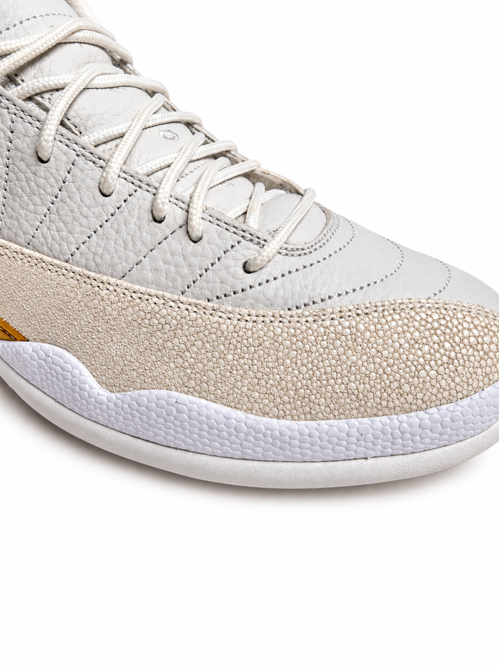 Air Jordan 12 Retro OVO White (Promo Sample) — foto 5
