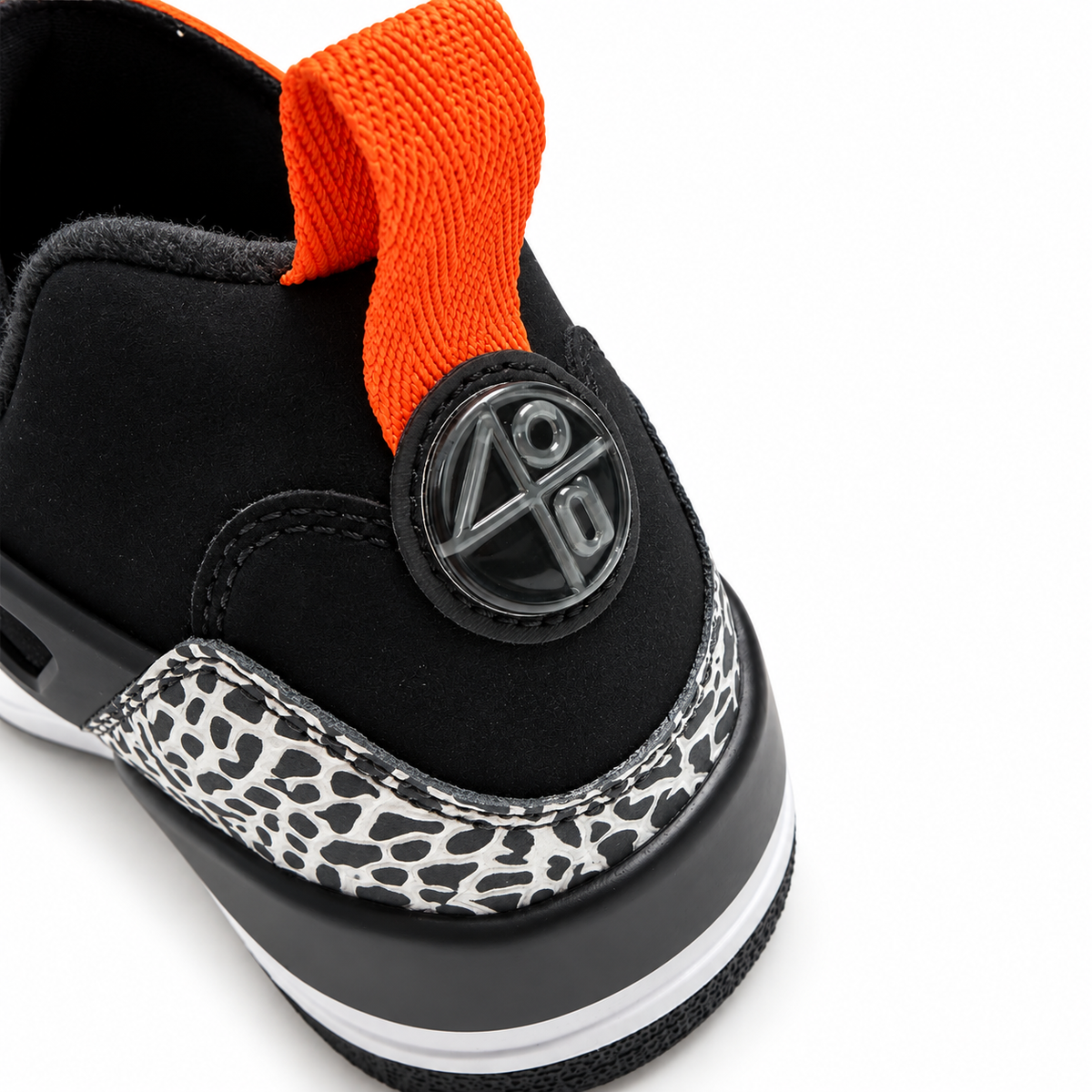 Jordan Spizike Low Safari — foto 4