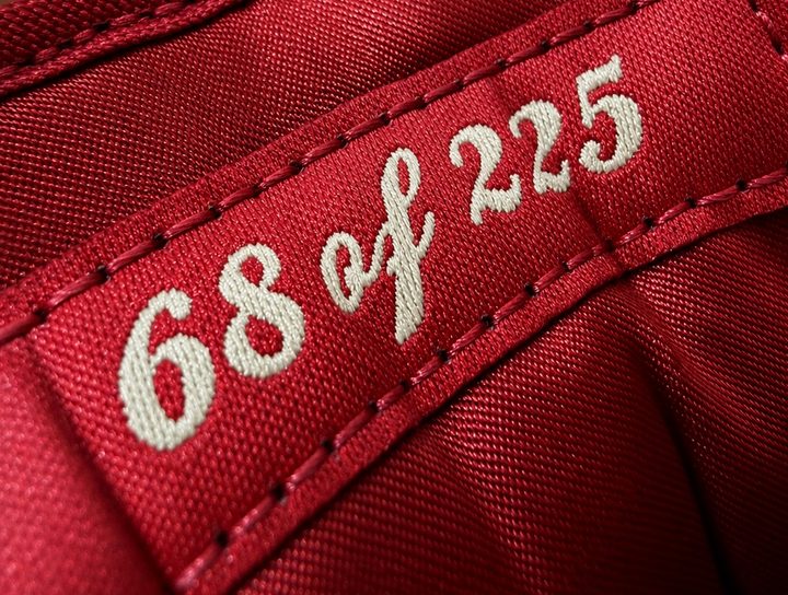 Nike Air Max 1 ’87 Luxe University of Oregon PE 2024 — foto 5