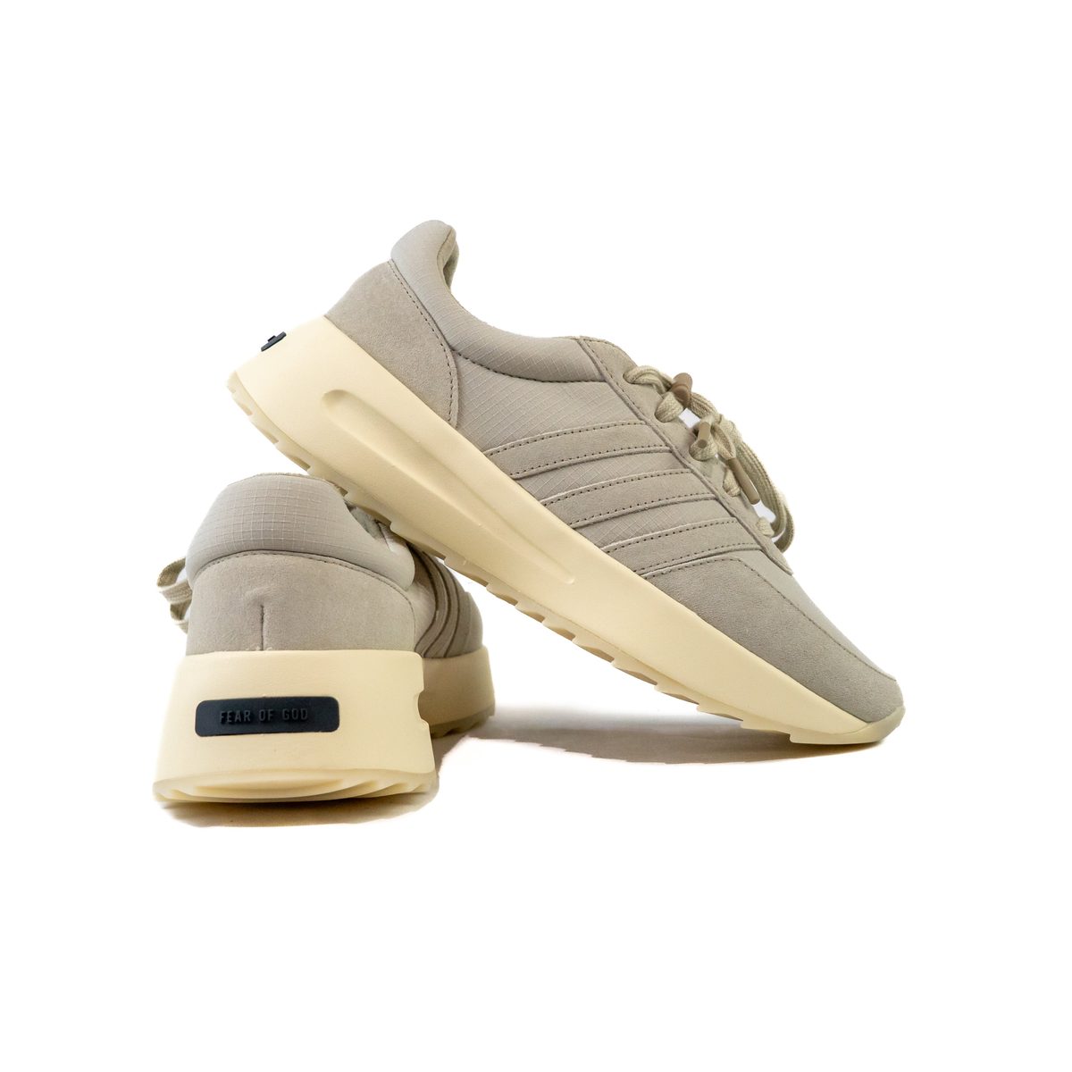Adidas Fear of God Athletics Los Angeles