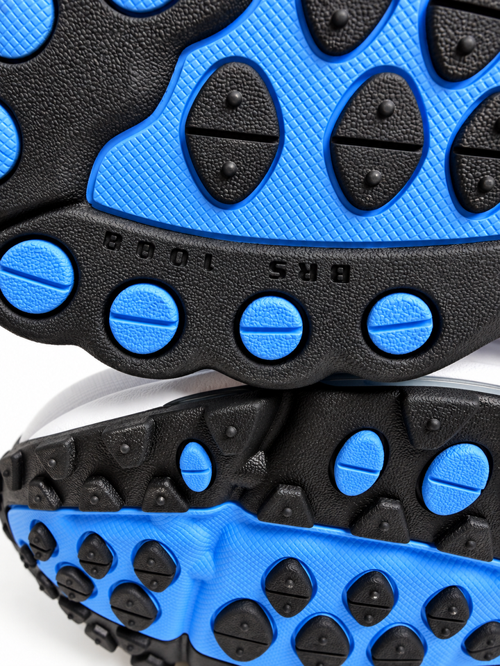Nike Air Max 2001 Air Ecstasy x Supreme White University Blue — foto 6