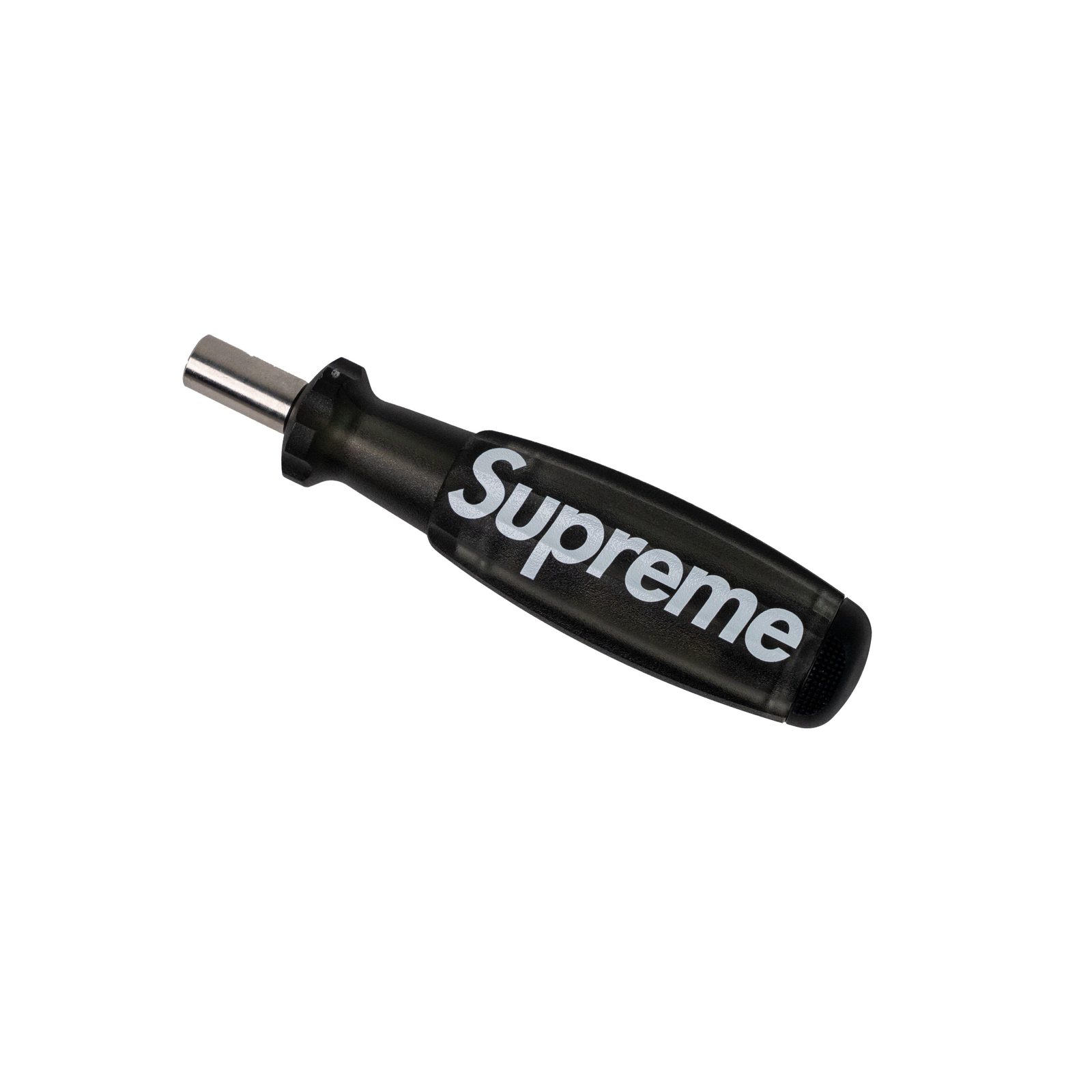 Supreme PB Swiss Tools Screwdriver
Black