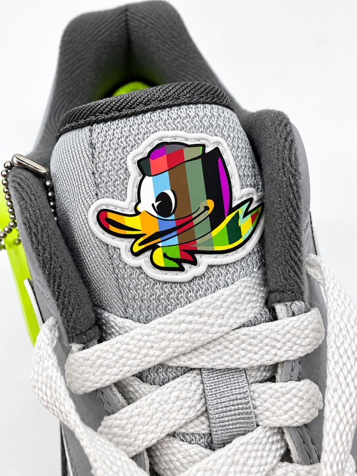 Nike Air Max 1 Ducks of a Feather x Oregon Ducks Tokyo — foto 4
